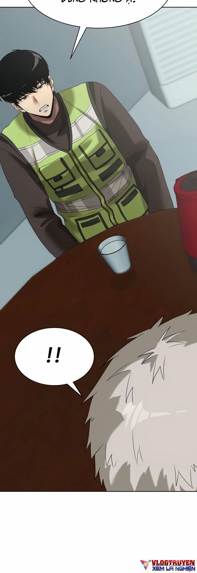 Từ nhân viên vạn năng trở thành huyền thoại - Chapter 3 - Page 27