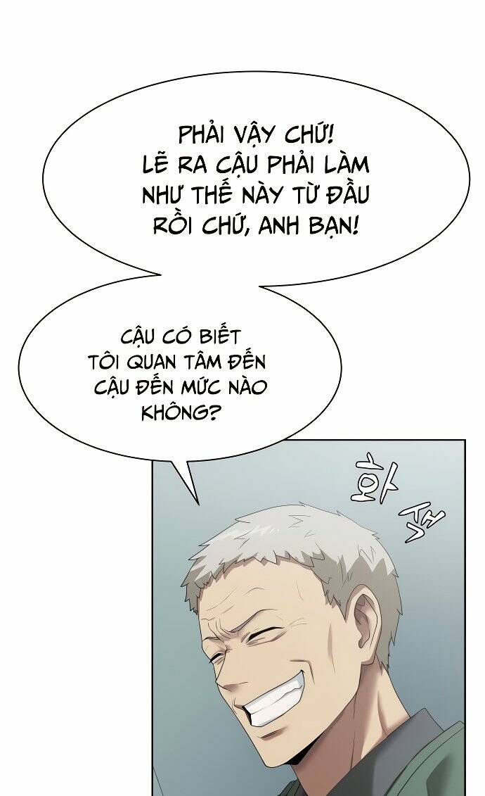 Từ nhân viên vạn năng trở thành huyền thoại - Chapter 3 - Page 28