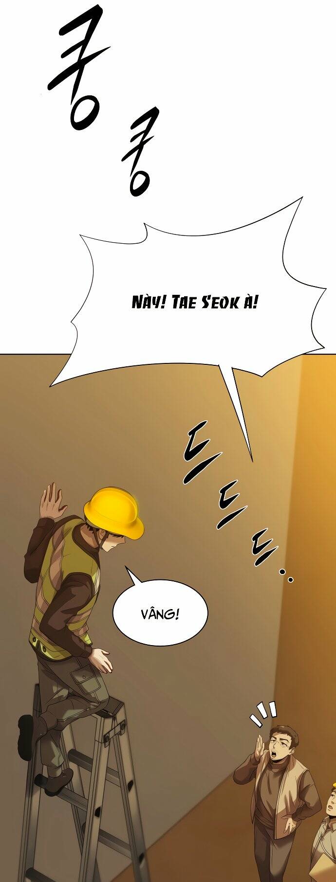 Từ nhân viên vạn năng trở thành huyền thoại - Chapter 3 - Page 34