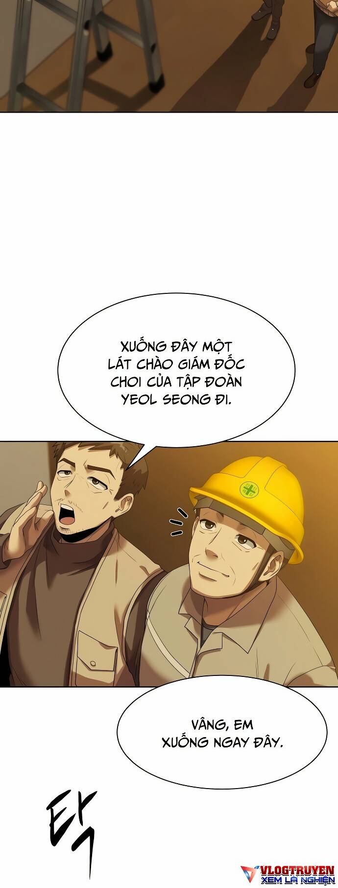 Từ nhân viên vạn năng trở thành huyền thoại - Chapter 3 - Page 35