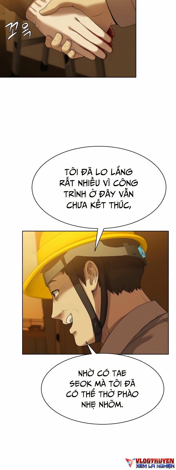 Từ nhân viên vạn năng trở thành huyền thoại - Chapter 3 - Page 37