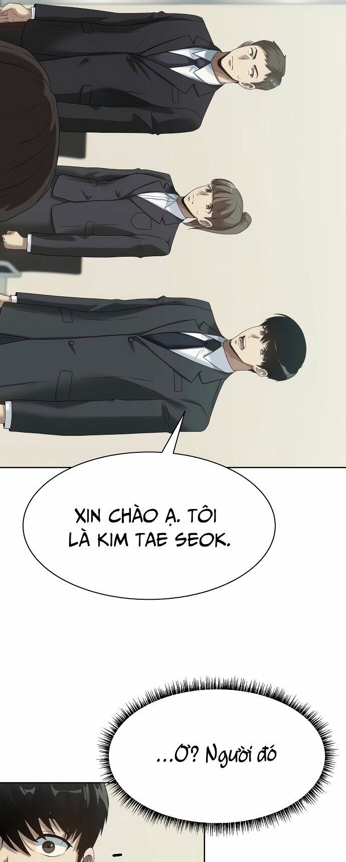 Từ nhân viên vạn năng trở thành huyền thoại - Chapter 3 - Page 46