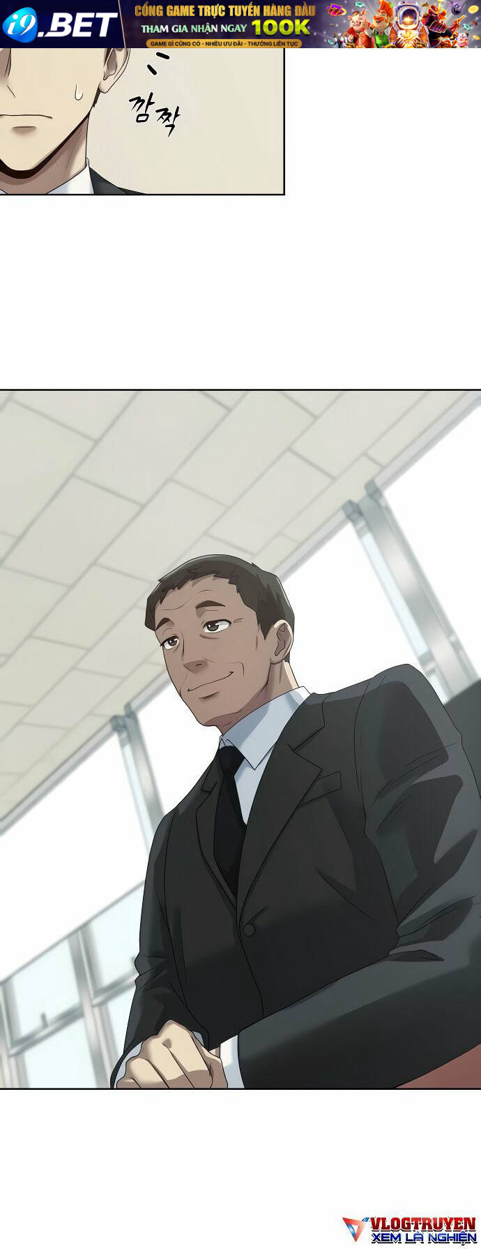Từ nhân viên vạn năng trở thành huyền thoại - Chapter 3 - Page 47