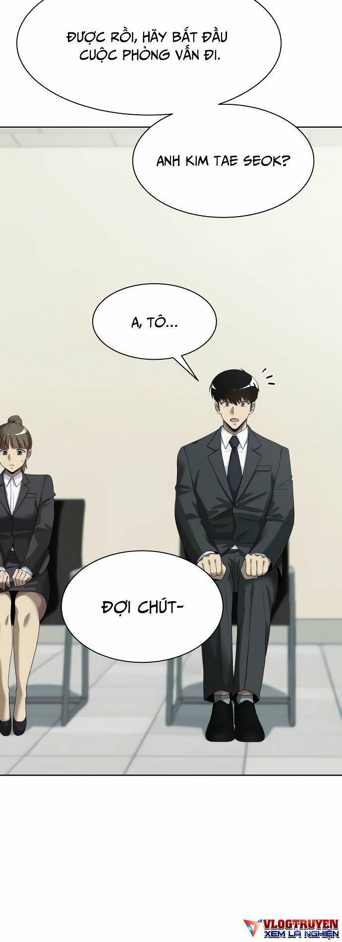 Từ nhân viên vạn năng trở thành huyền thoại - Chapter 3 - Page 49