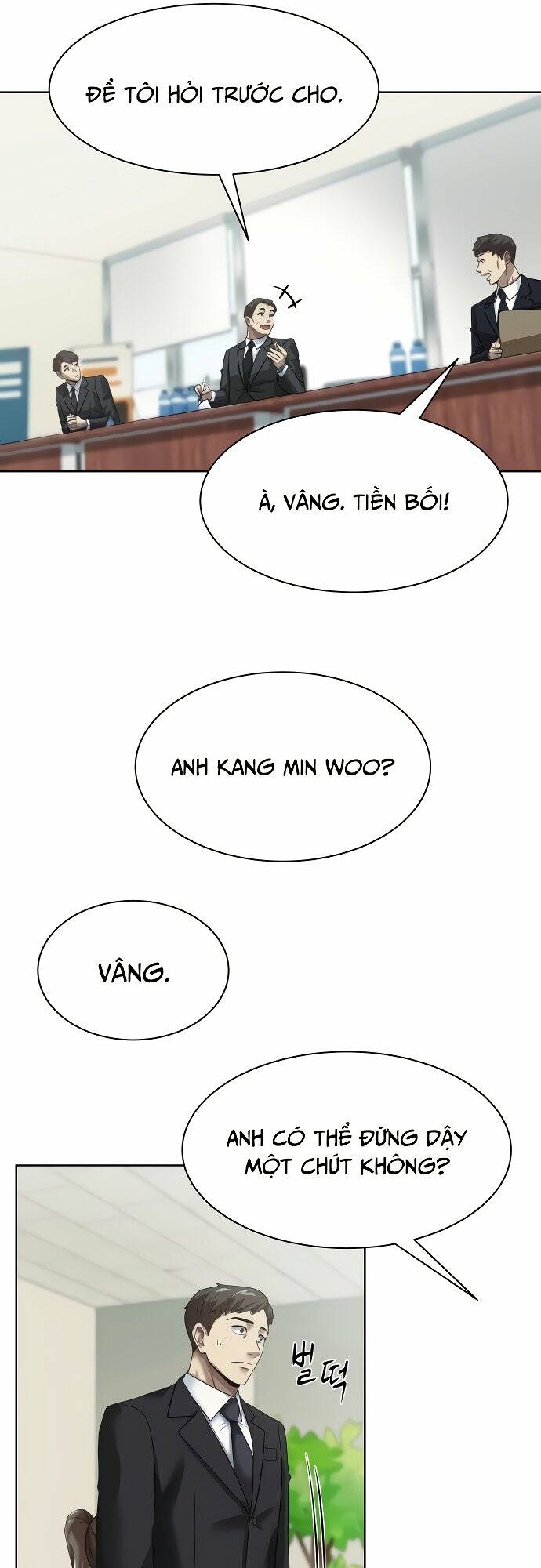 Từ nhân viên vạn năng trở thành huyền thoại - Chapter 3 - Page 50