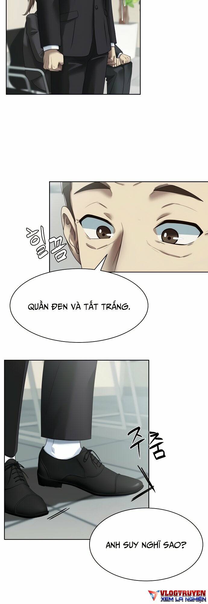 Từ nhân viên vạn năng trở thành huyền thoại - Chapter 3 - Page 51