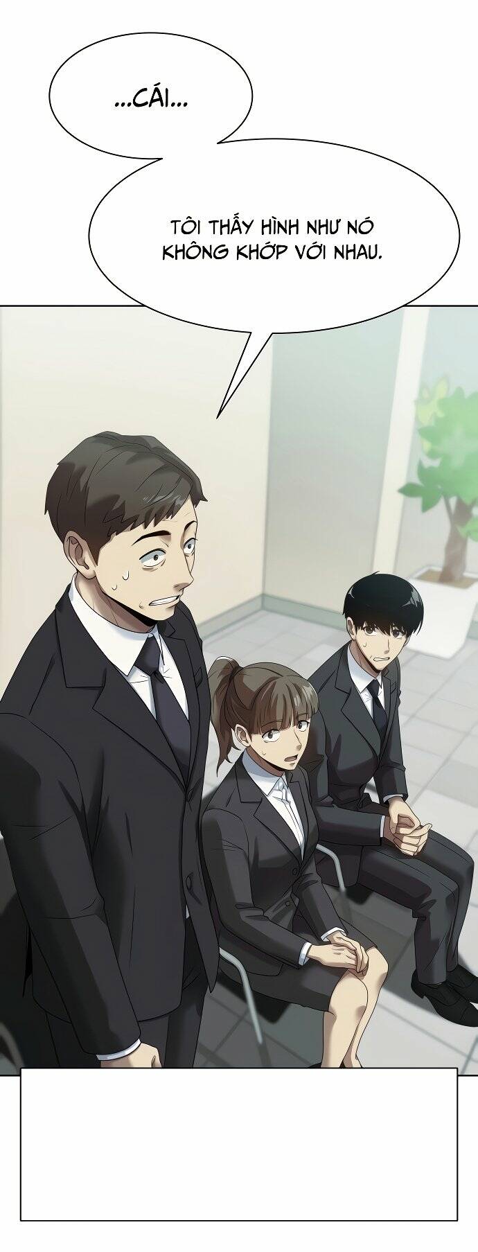 Từ nhân viên vạn năng trở thành huyền thoại - Chapter 3 - Page 52