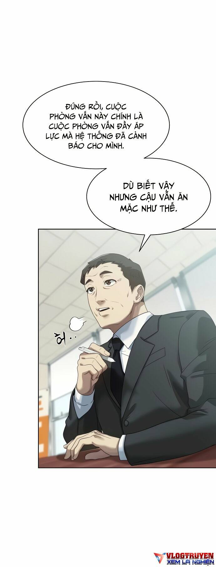 Từ nhân viên vạn năng trở thành huyền thoại - Chapter 3 - Page 53