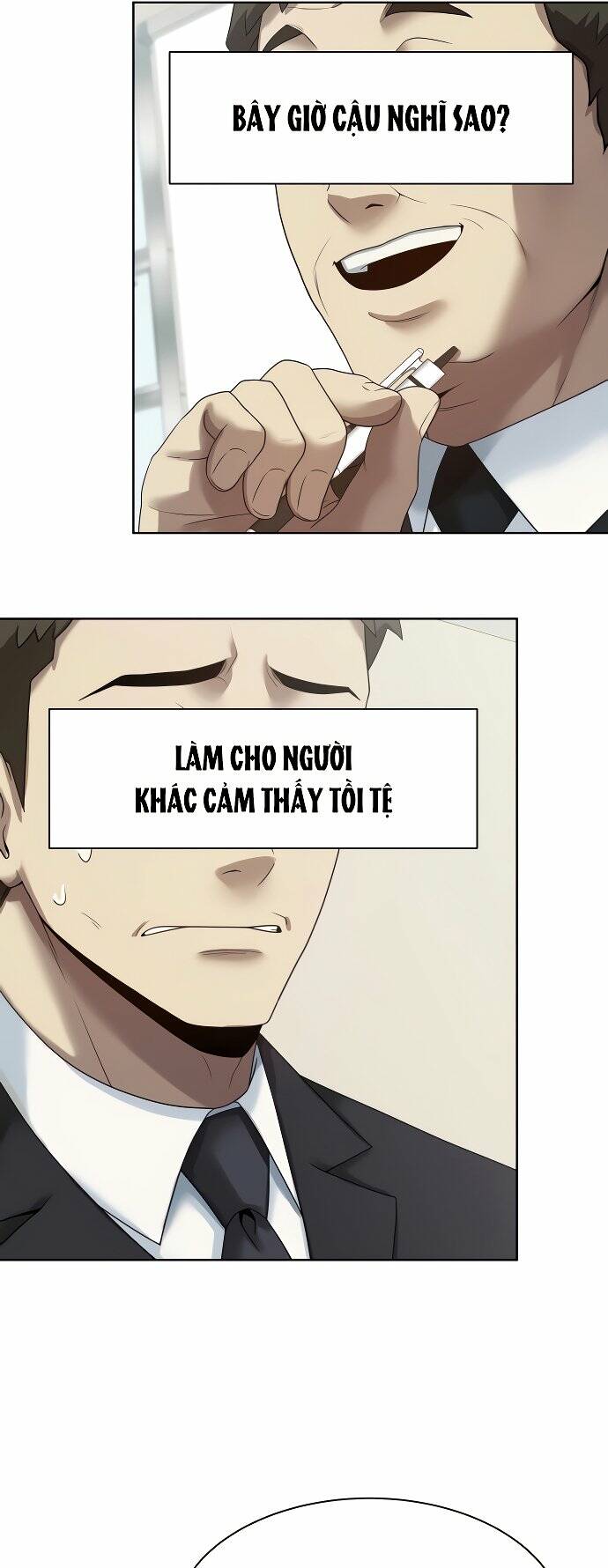 Từ nhân viên vạn năng trở thành huyền thoại - Chapter 3 - Page 54