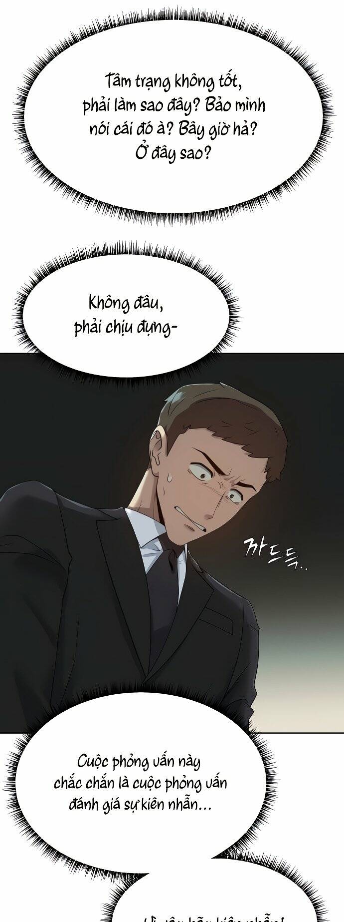 Từ nhân viên vạn năng trở thành huyền thoại - Chapter 3 - Page 56