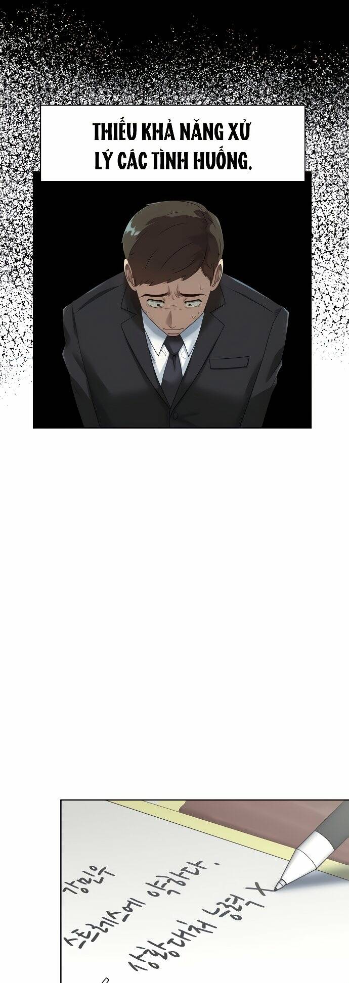 Từ nhân viên vạn năng trở thành huyền thoại - Chapter 3 - Page 58