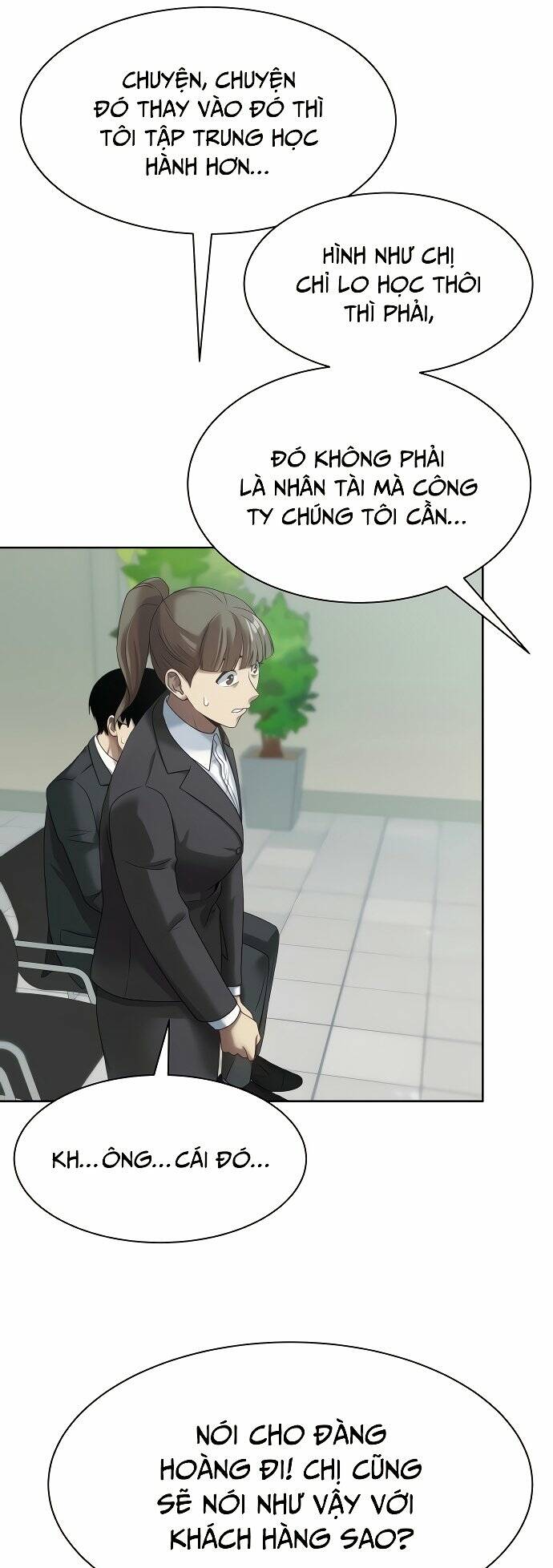 Từ nhân viên vạn năng trở thành huyền thoại - Chapter 3 - Page 60