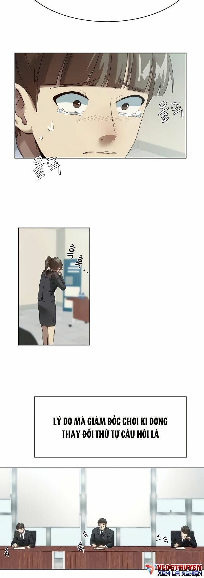 Từ nhân viên vạn năng trở thành huyền thoại - Chapter 3 - Page 61