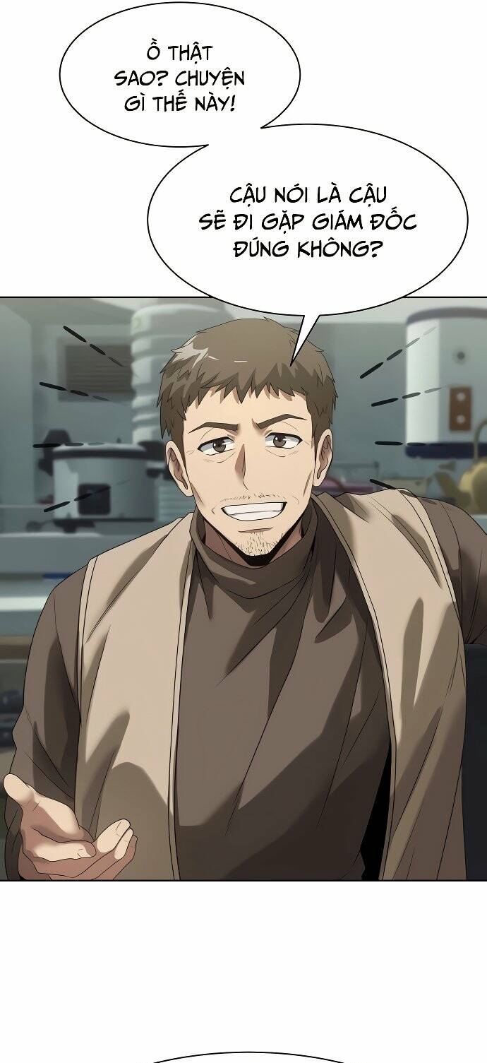 Từ nhân viên vạn năng trở thành huyền thoại - Chapter 3 - Page 8