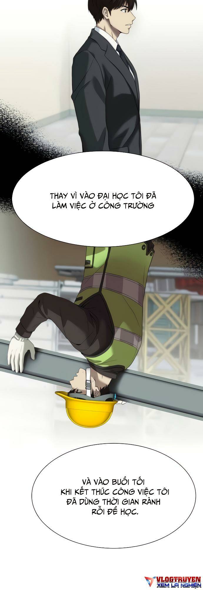 Từ nhân viên vạn năng trở thành huyền thoại - Chapter 4 - Page 9