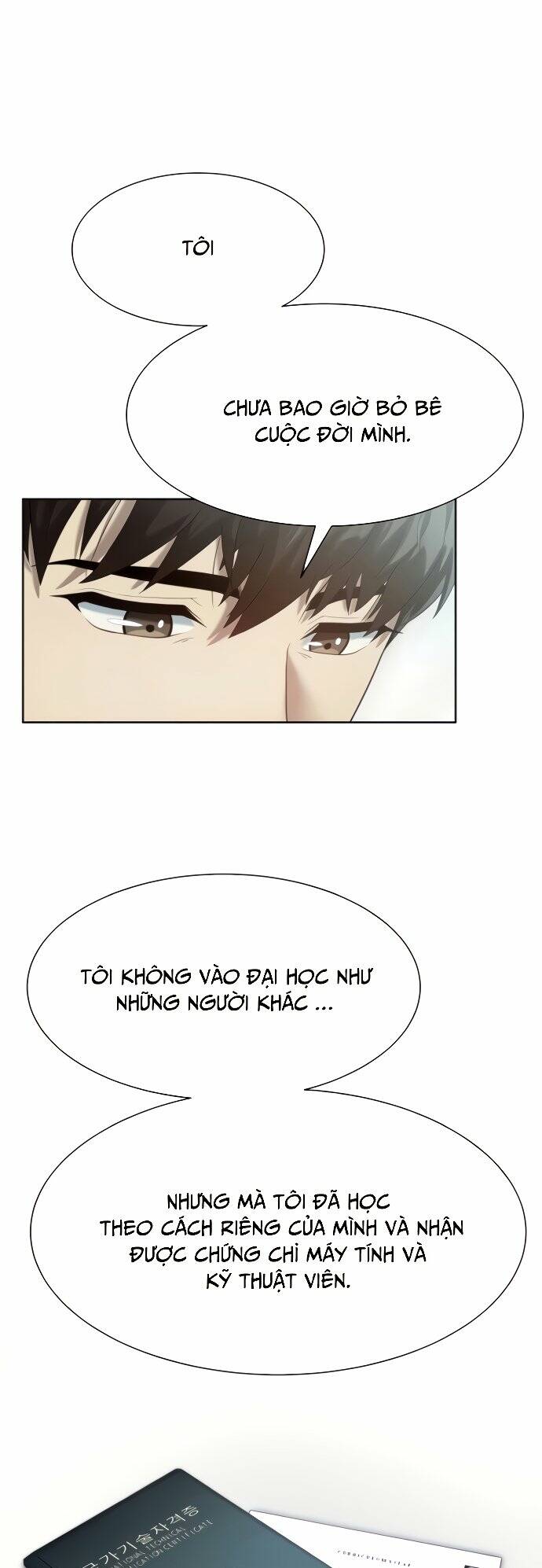 Từ nhân viên vạn năng trở thành huyền thoại - Chapter 4 - Page 10