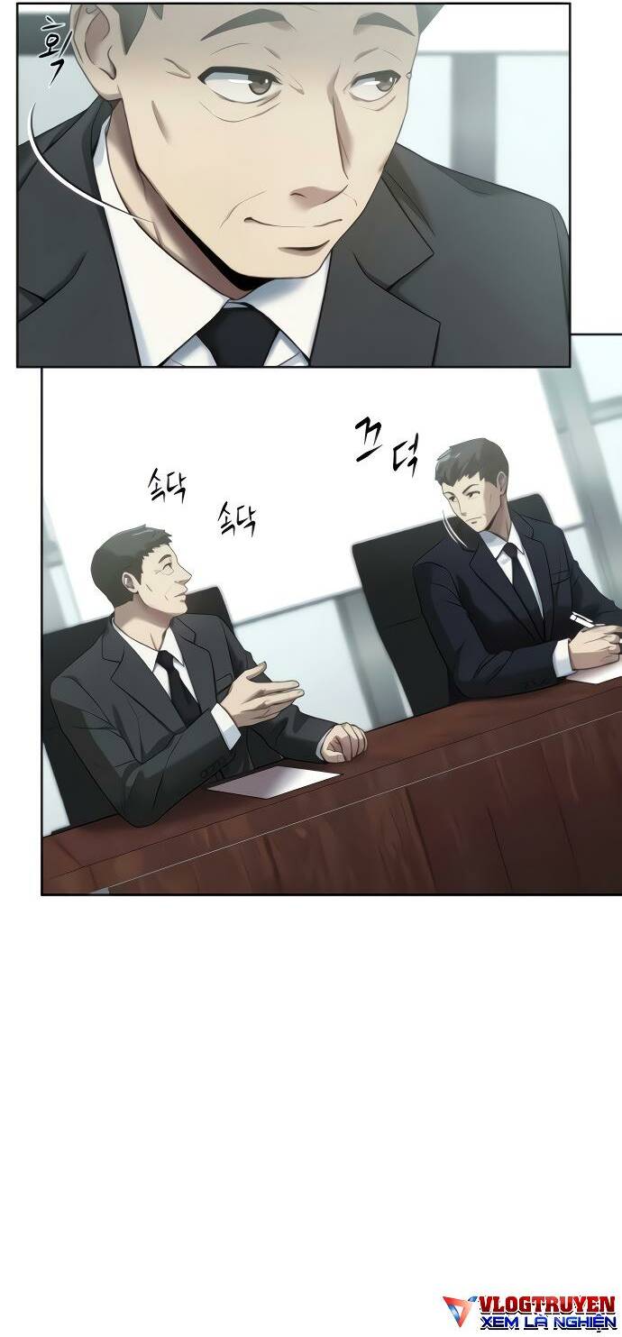 Từ nhân viên vạn năng trở thành huyền thoại - Chapter 4 - Page 13