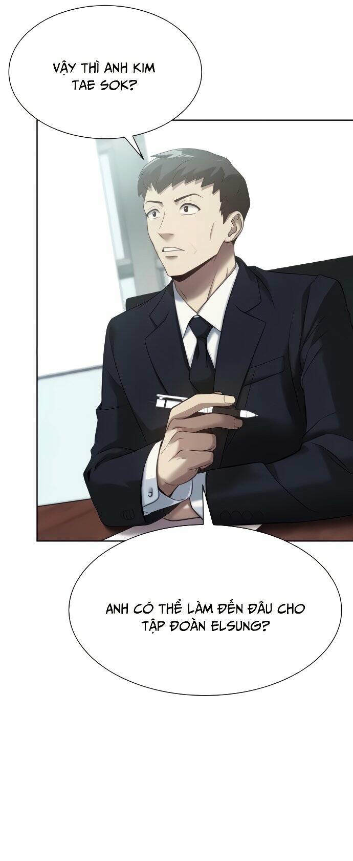 Từ nhân viên vạn năng trở thành huyền thoại - Chapter 4 - Page 14