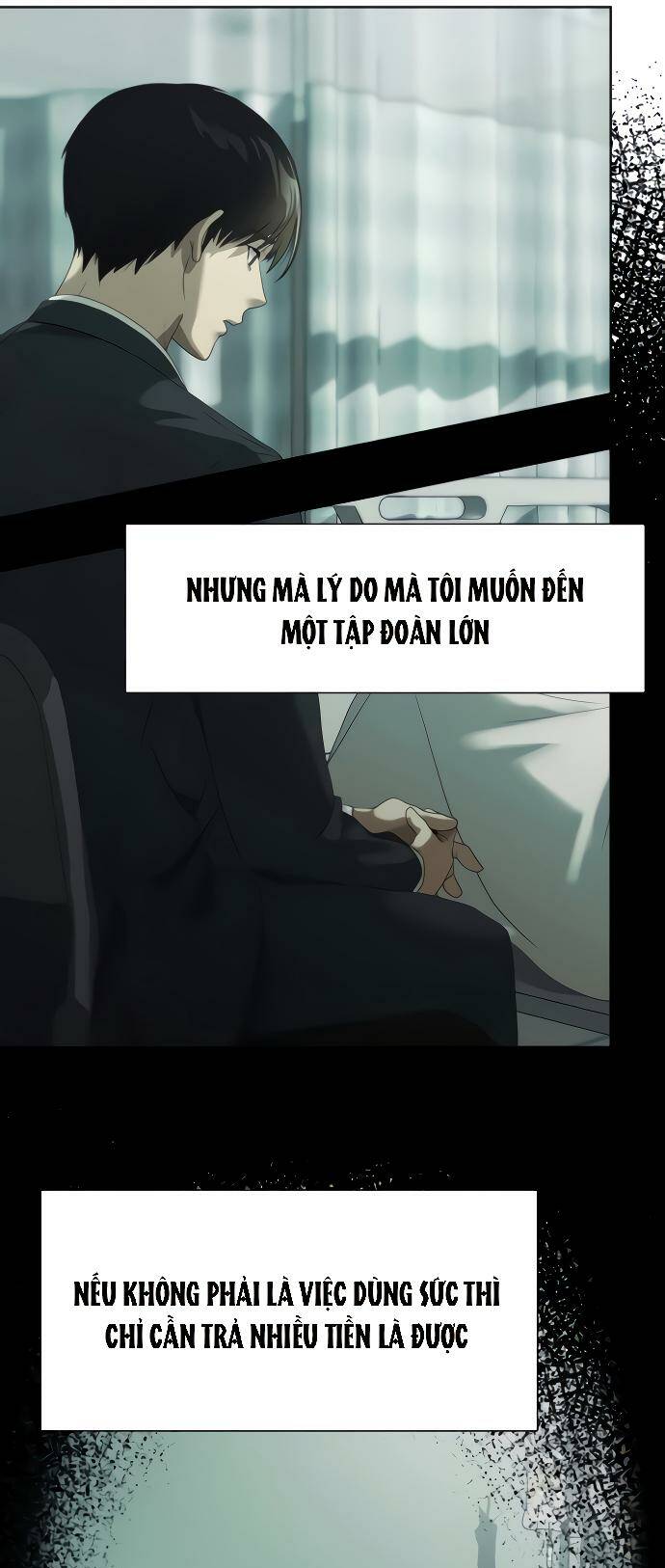 Từ nhân viên vạn năng trở thành huyền thoại - Chapter 4 - Page 16