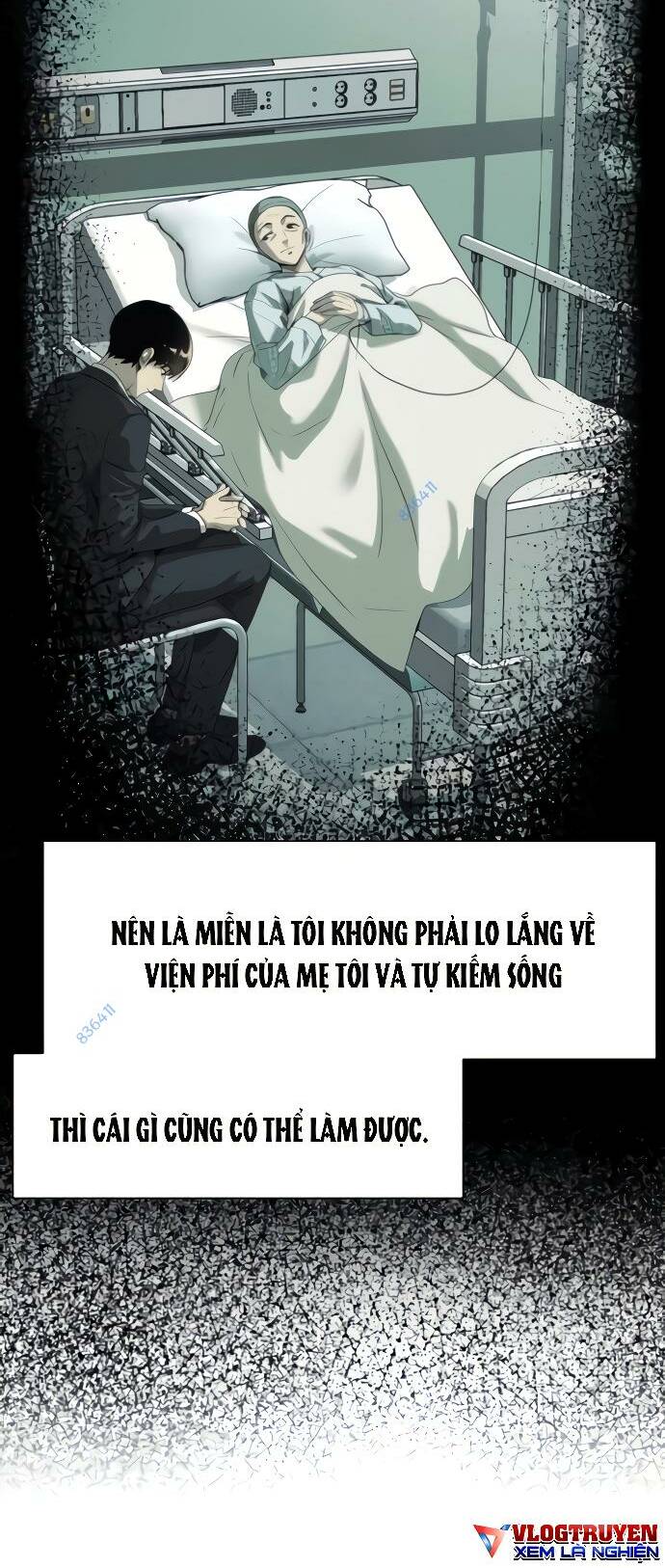 Từ nhân viên vạn năng trở thành huyền thoại - Chapter 4 - Page 17