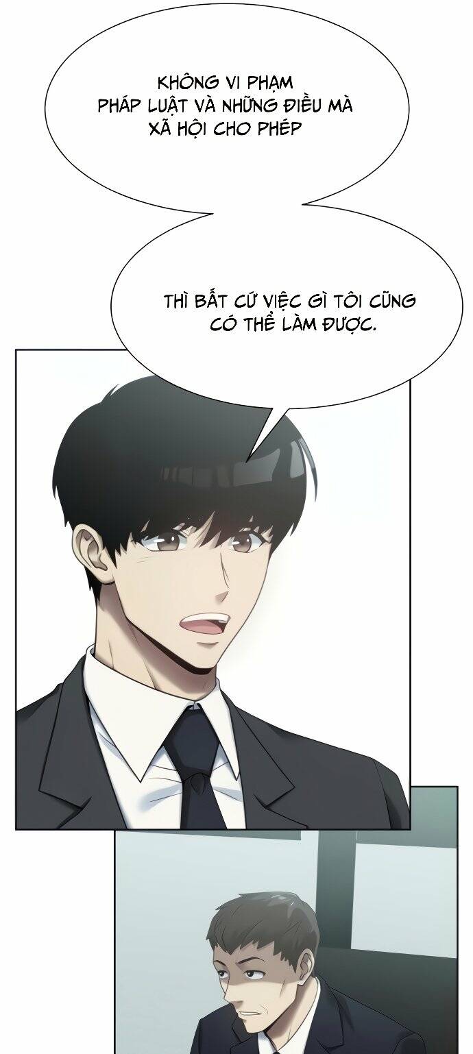 Từ nhân viên vạn năng trở thành huyền thoại - Chapter 4 - Page 18