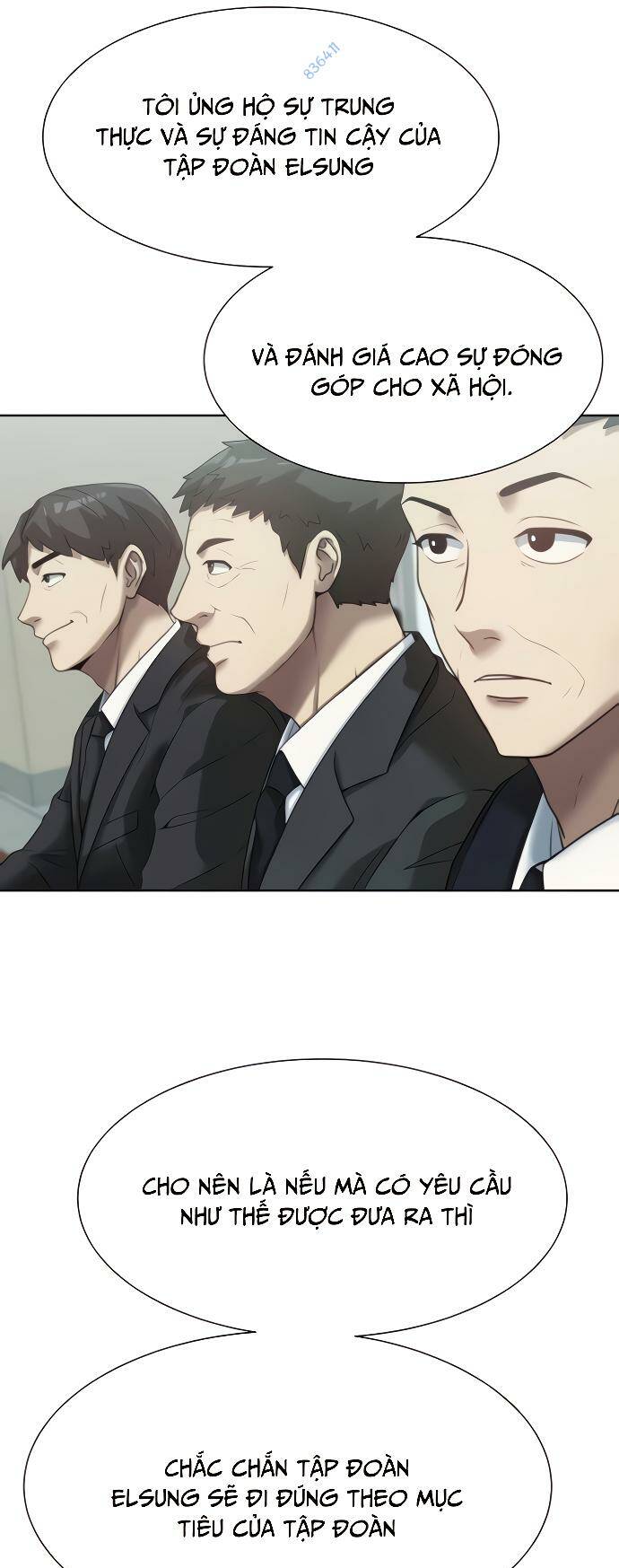 Từ nhân viên vạn năng trở thành huyền thoại - Chapter 4 - Page 20