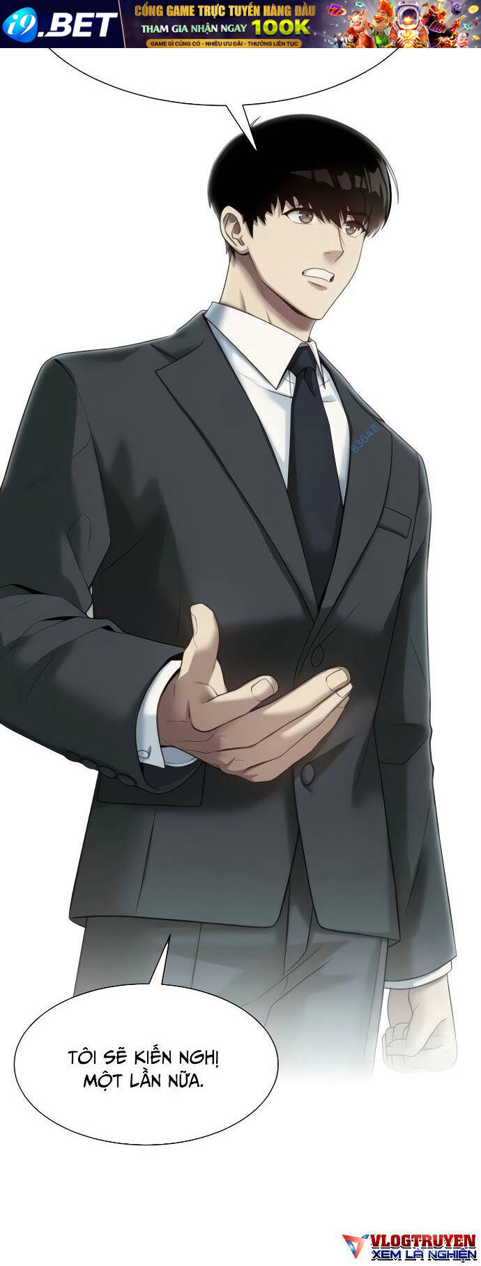 Từ nhân viên vạn năng trở thành huyền thoại - Chapter 4 - Page 21