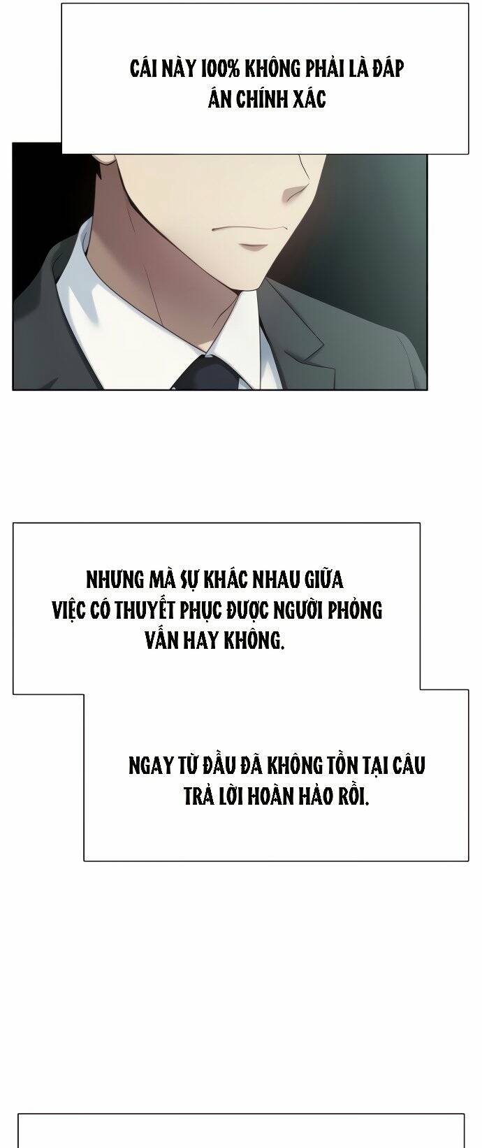 Từ nhân viên vạn năng trở thành huyền thoại - Chapter 4 - Page 22