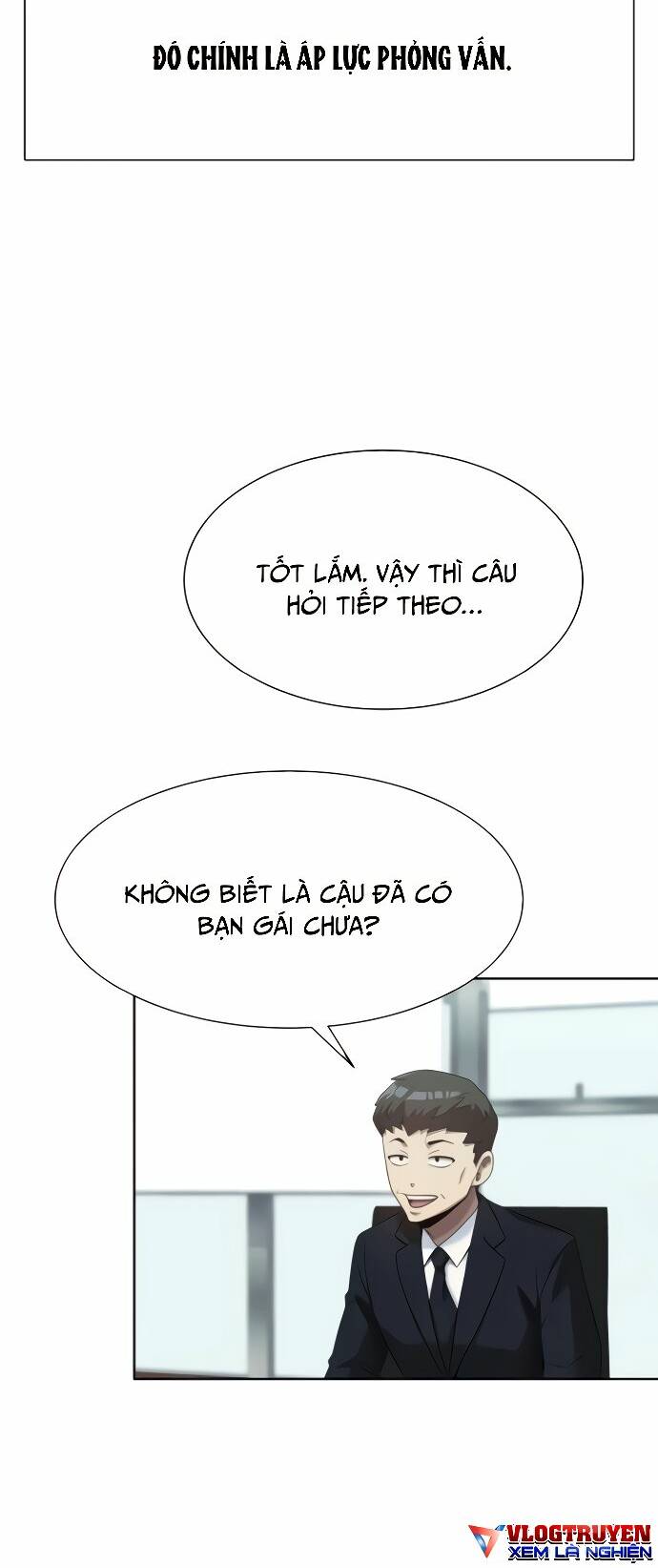 Từ nhân viên vạn năng trở thành huyền thoại - Chapter 4 - Page 23