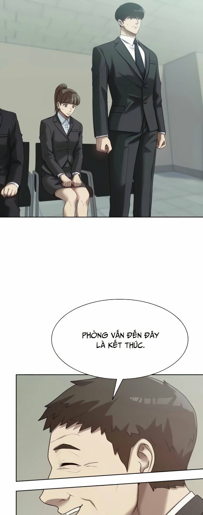 Từ nhân viên vạn năng trở thành huyền thoại - Chapter 4 - Page 26