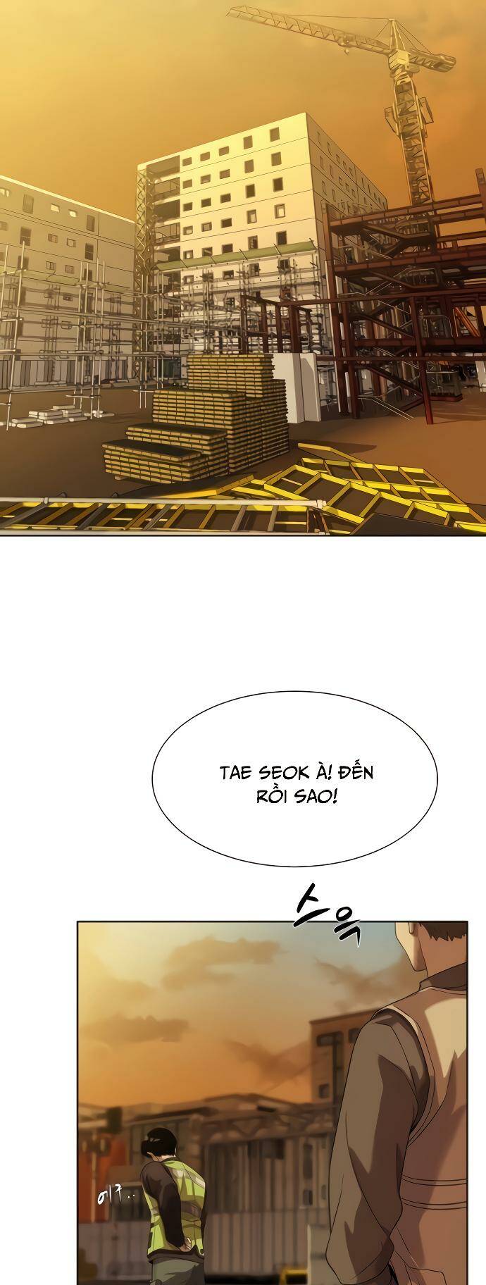 Từ nhân viên vạn năng trở thành huyền thoại - Chapter 4 - Page 28