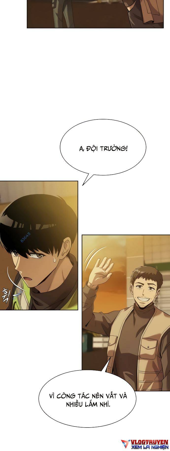 Từ nhân viên vạn năng trở thành huyền thoại - Chapter 4 - Page 29