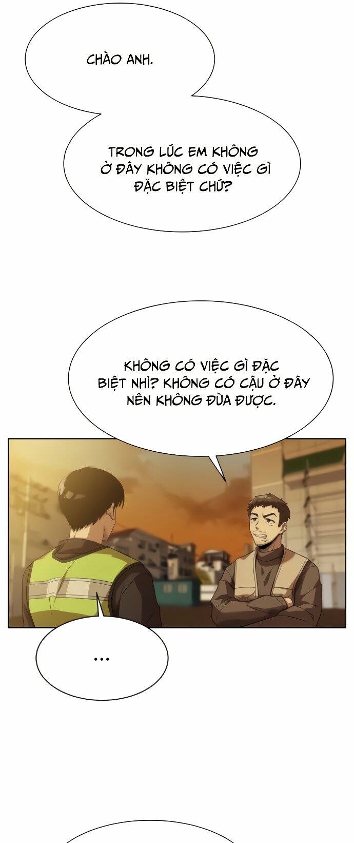Từ nhân viên vạn năng trở thành huyền thoại - Chapter 4 - Page 30