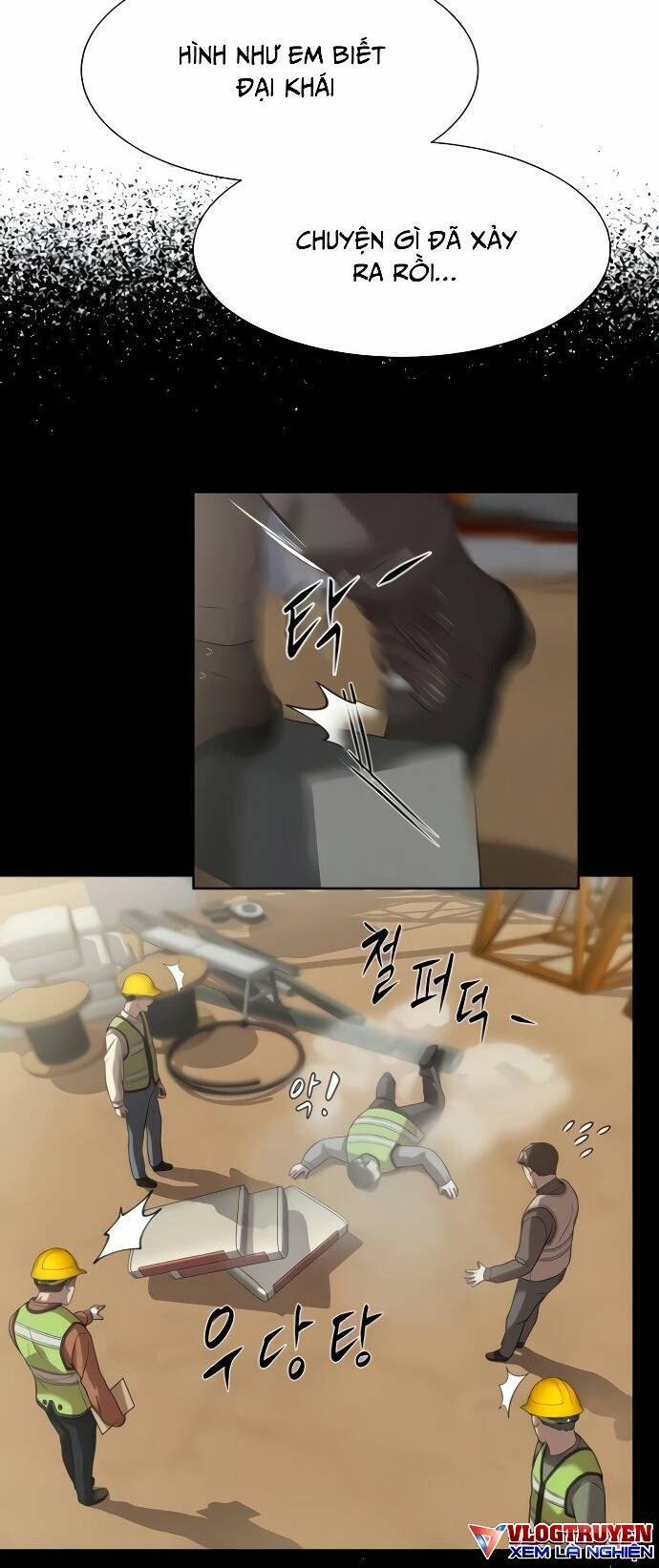 Từ nhân viên vạn năng trở thành huyền thoại - Chapter 4 - Page 31