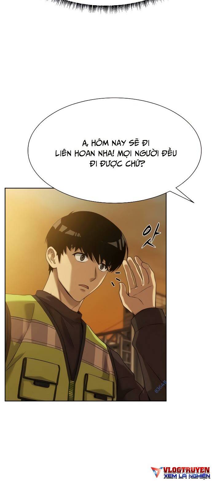 Từ nhân viên vạn năng trở thành huyền thoại - Chapter 4 - Page 33