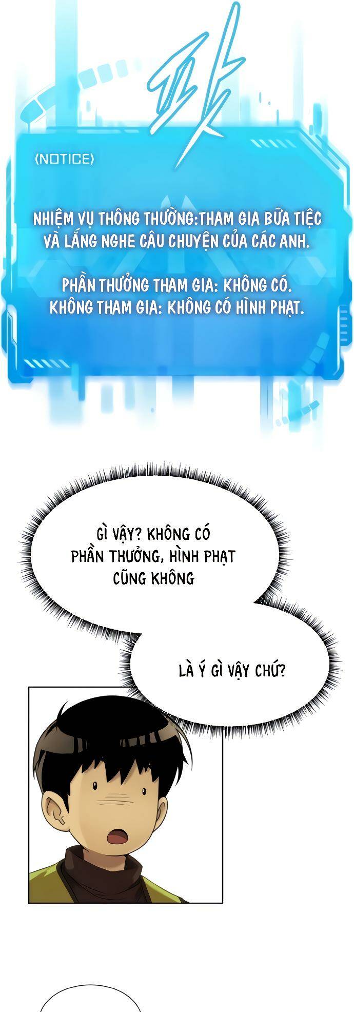 Từ nhân viên vạn năng trở thành huyền thoại - Chapter 4 - Page 36