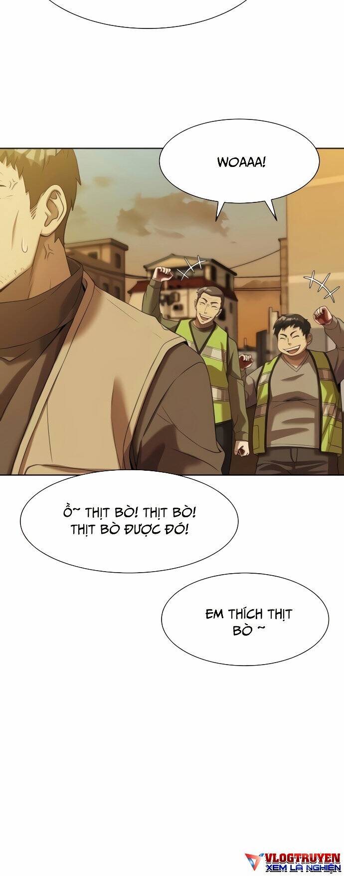 Từ nhân viên vạn năng trở thành huyền thoại - Chapter 4 - Page 39