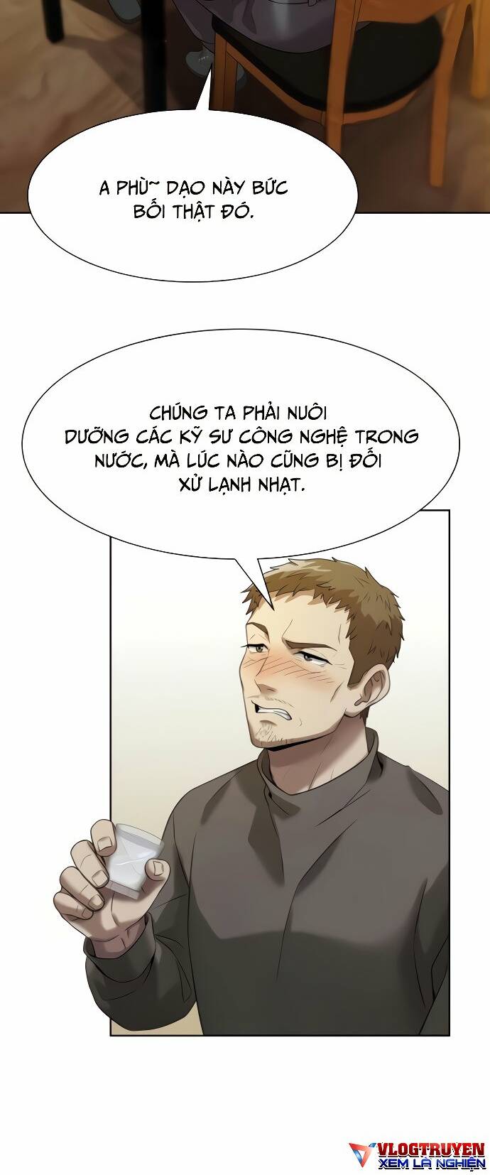 Từ nhân viên vạn năng trở thành huyền thoại - Chapter 4 - Page 43