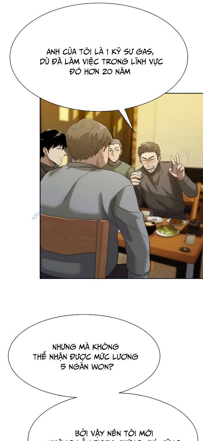 Từ nhân viên vạn năng trở thành huyền thoại - Chapter 4 - Page 44