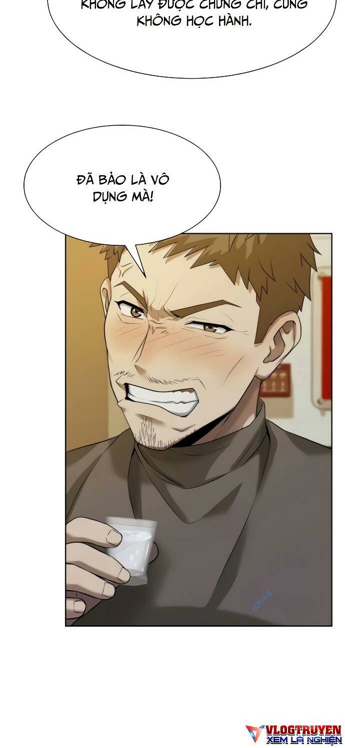 Từ nhân viên vạn năng trở thành huyền thoại - Chapter 4 - Page 45
