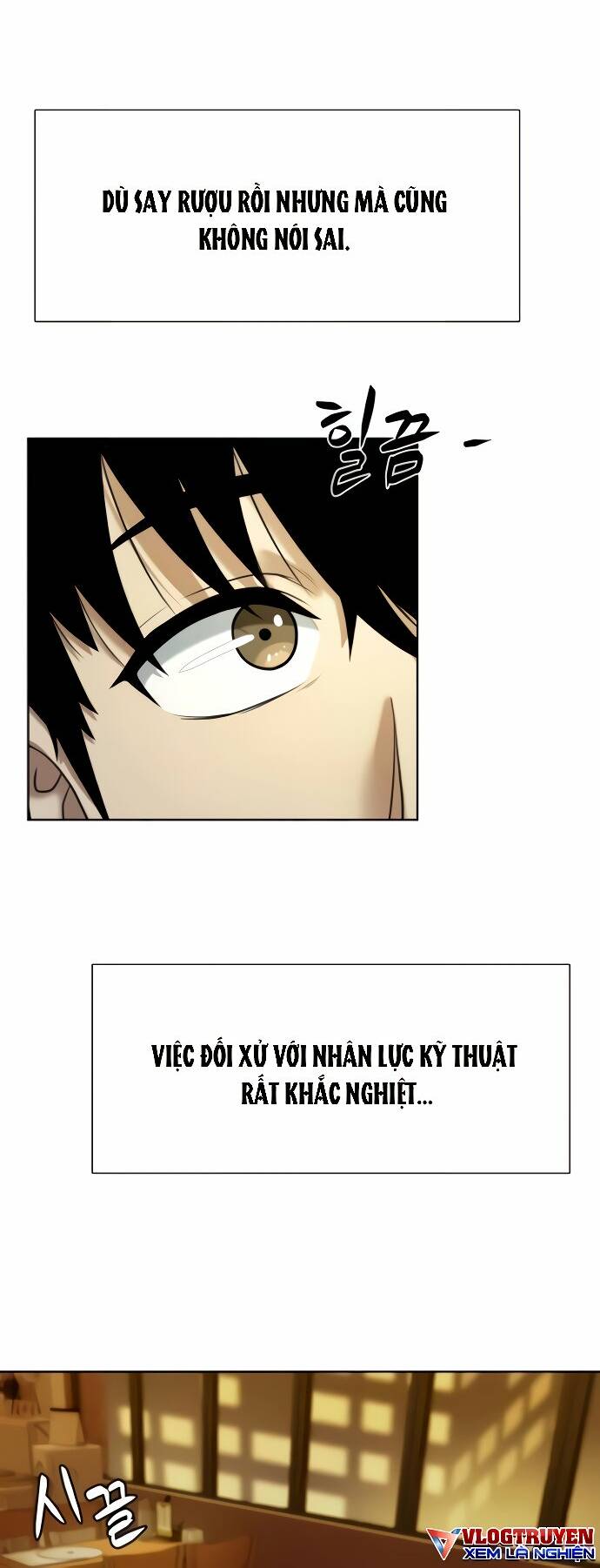 Từ nhân viên vạn năng trở thành huyền thoại - Chapter 4 - Page 47