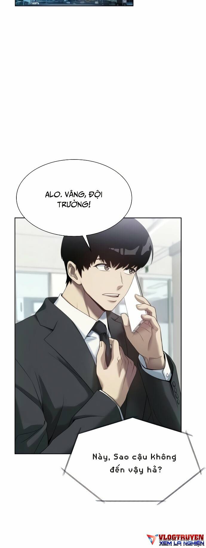 Từ nhân viên vạn năng trở thành huyền thoại - Chapter 4 - Page 51