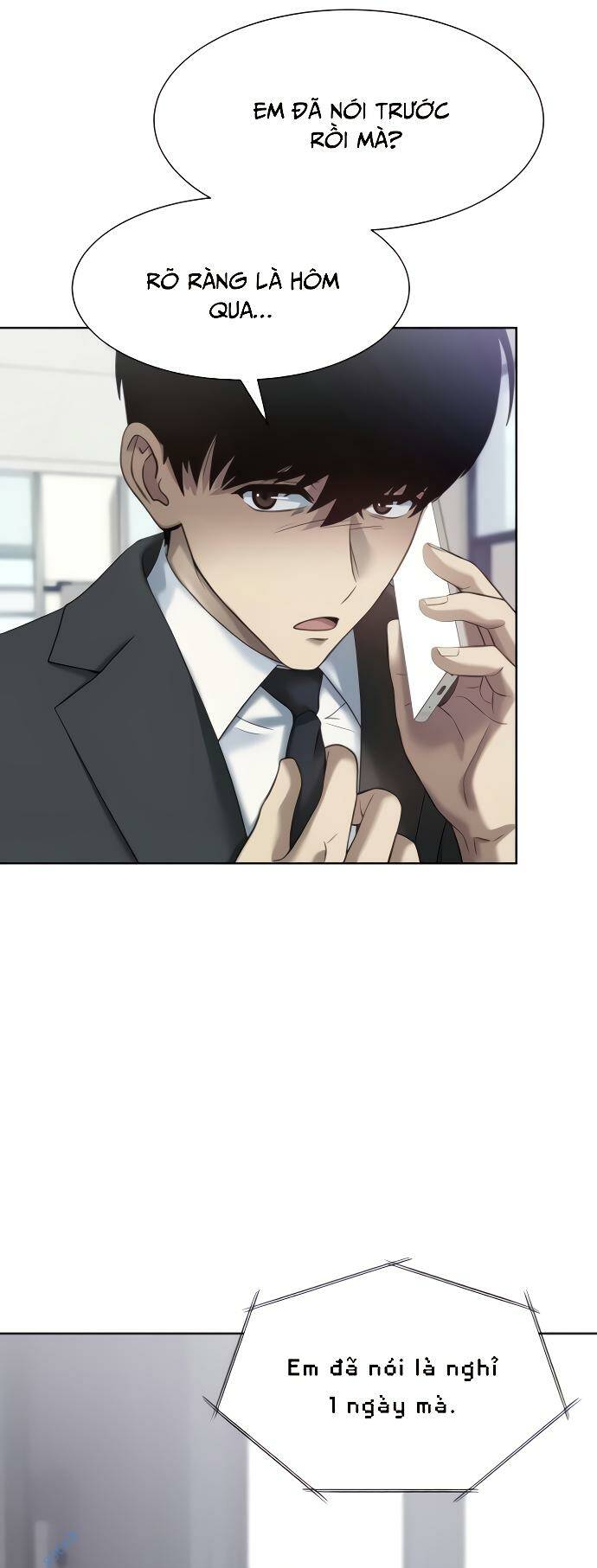 Từ nhân viên vạn năng trở thành huyền thoại - Chapter 4 - Page 52