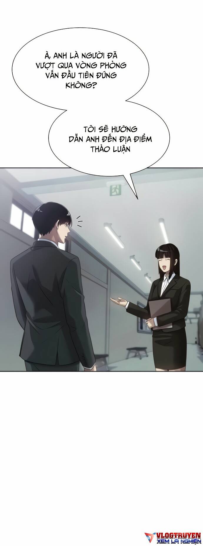 Từ nhân viên vạn năng trở thành huyền thoại - Chapter 4 - Page 55