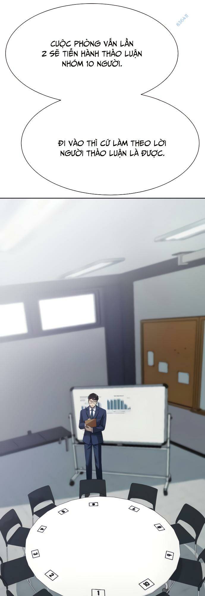 Từ nhân viên vạn năng trở thành huyền thoại - Chapter 4 - Page 56