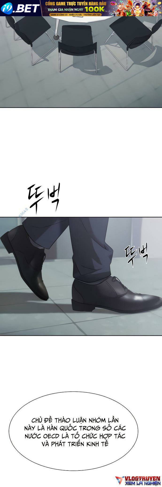 Từ nhân viên vạn năng trở thành huyền thoại - Chapter 4 - Page 57