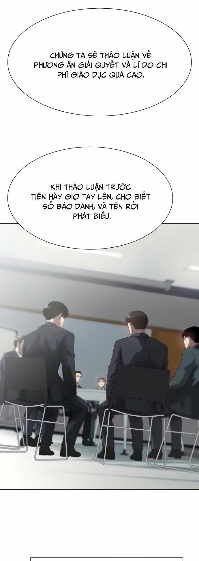 Từ nhân viên vạn năng trở thành huyền thoại - Chapter 4 - Page 58