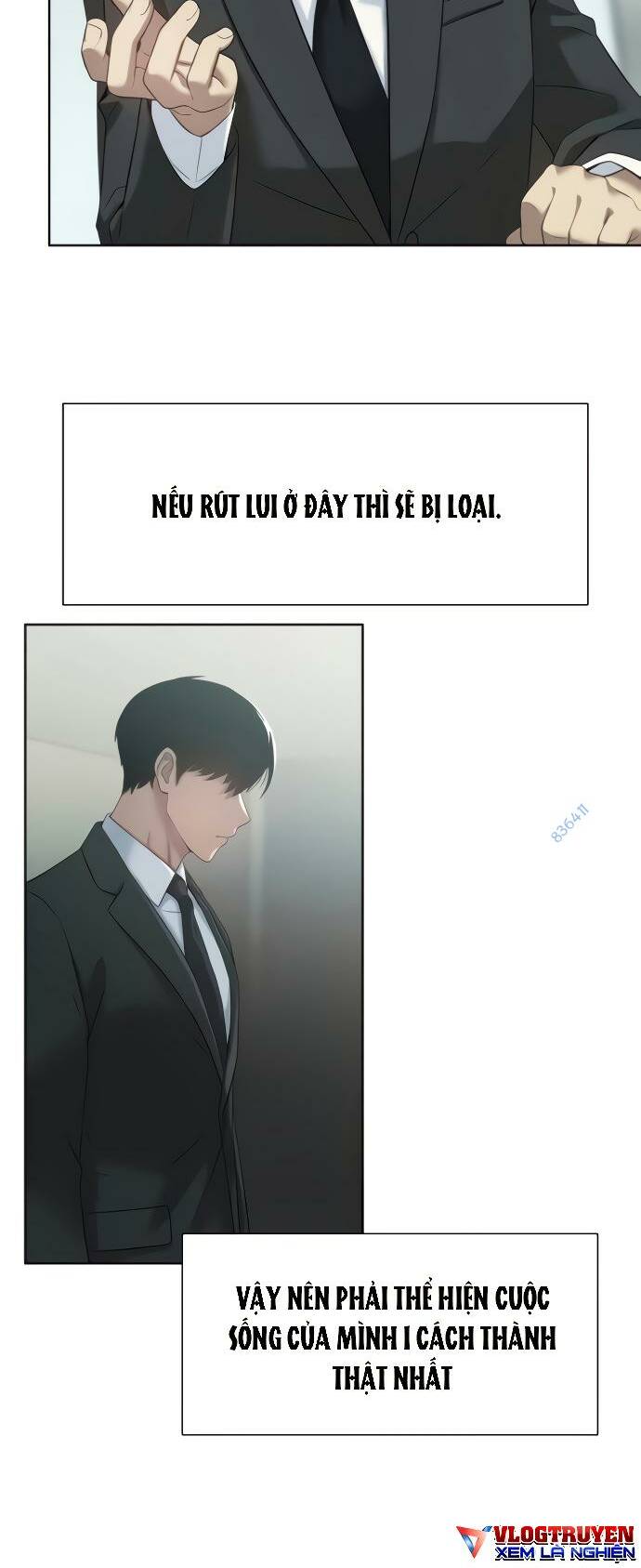 Từ nhân viên vạn năng trở thành huyền thoại - Chapter 4 - Page 5