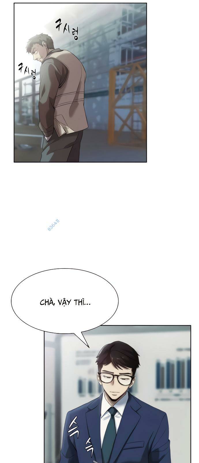 Từ nhân viên vạn năng trở thành huyền thoại - Chapter 4 - Page 60