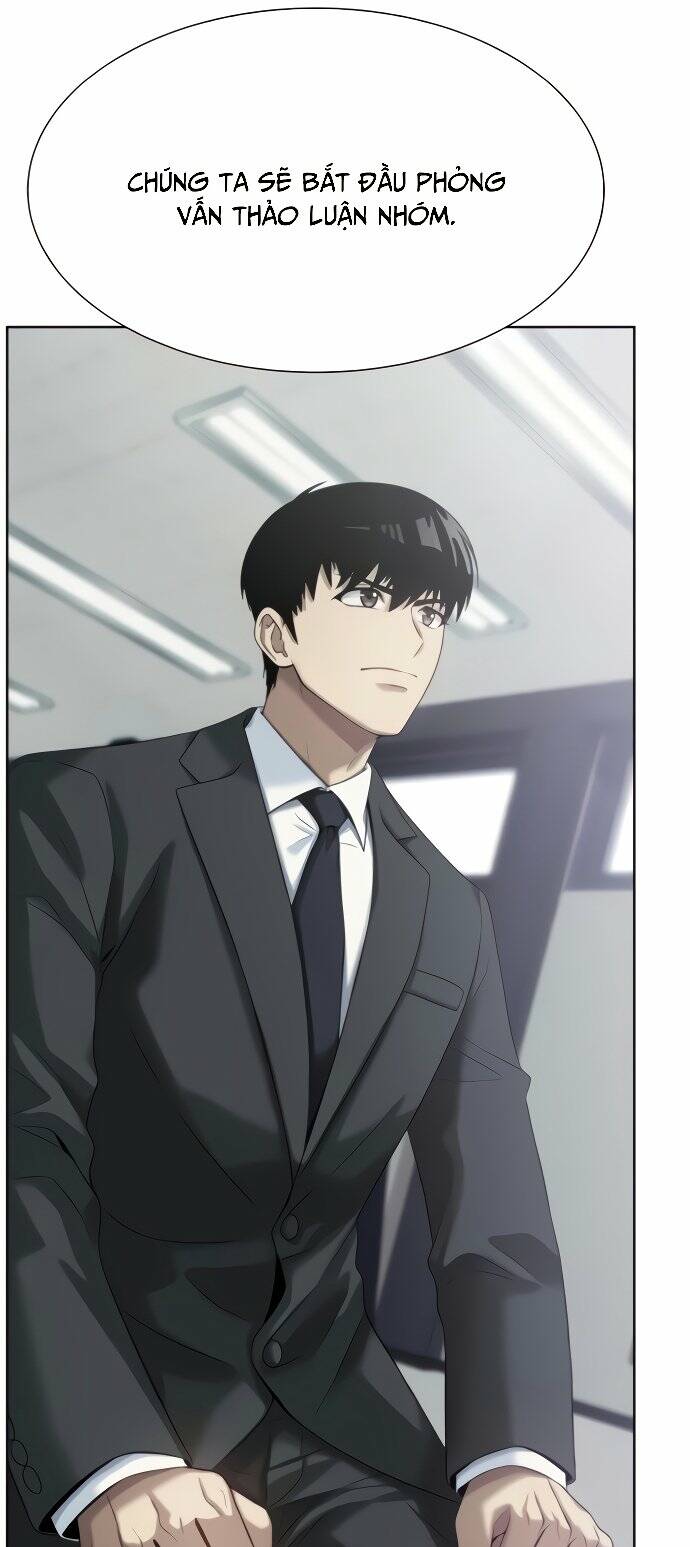 Từ nhân viên vạn năng trở thành huyền thoại - Chapter 4 - Page 62